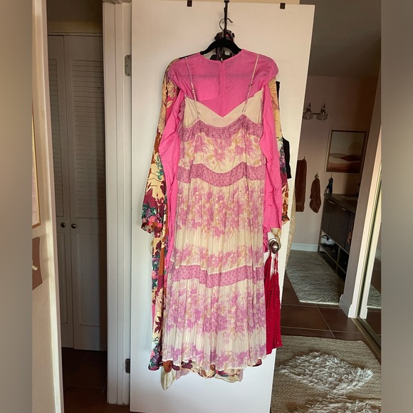 Spell Coco Lei Midi - Picture 8 of 11